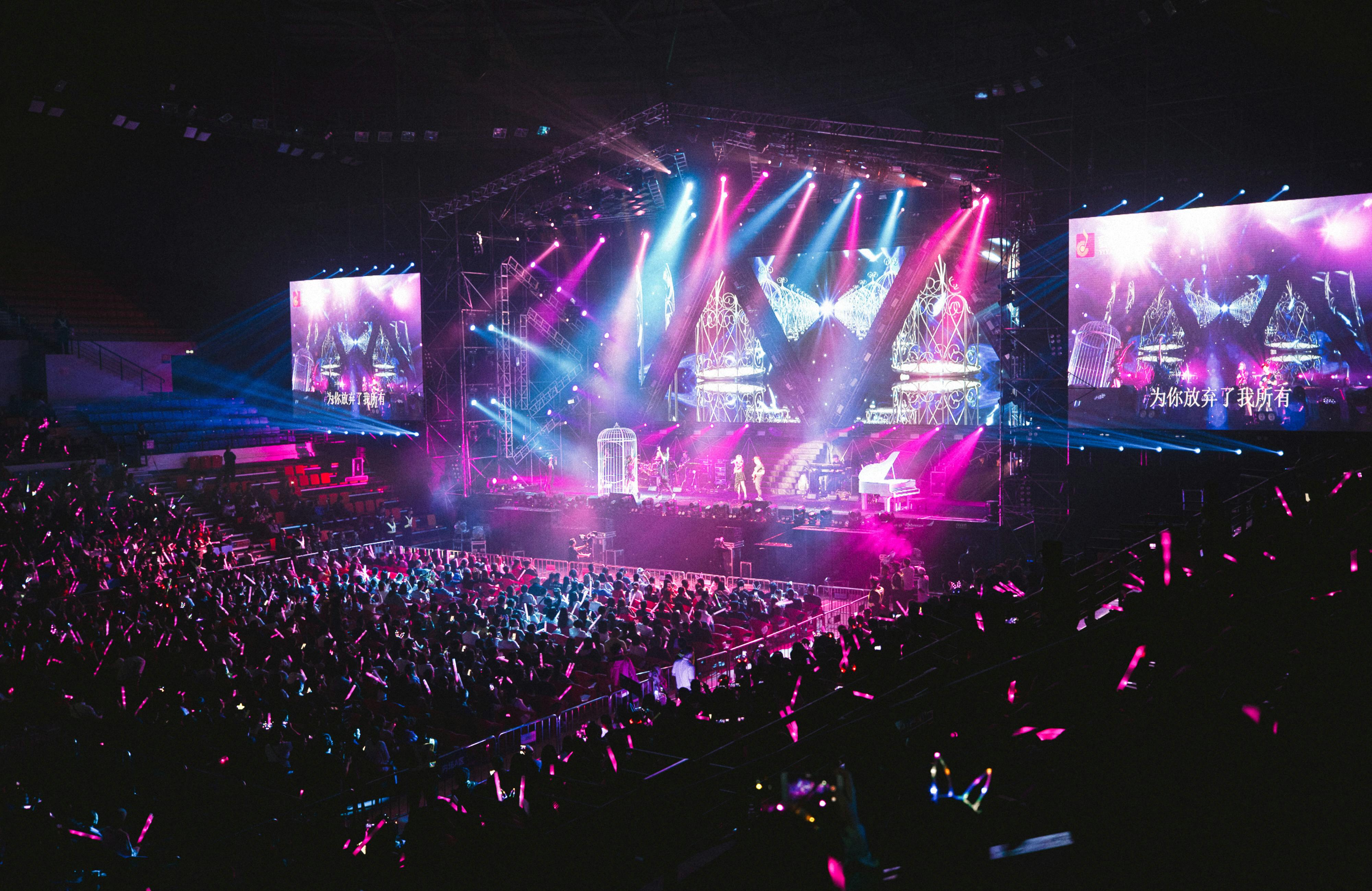 Event Management