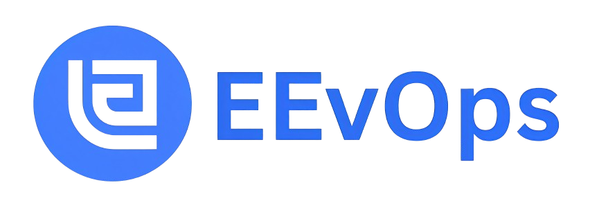 EEvOps Logo
